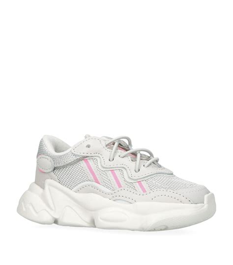 adidas kids ozweego